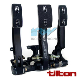 PEDALERA DE PISO TILTON 72-603 SERIE 600