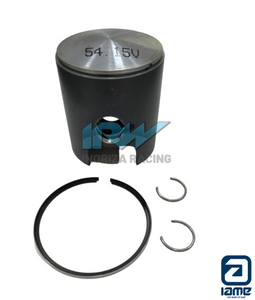 IAME 54.15 GREEN PISTON