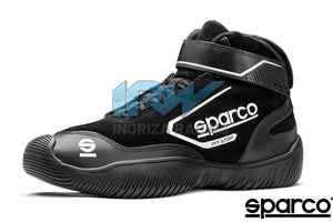 SPARCO PIT STOP BOOT 