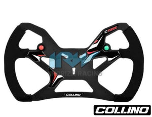 VOLANTE PROTO TC 37,5 ABIERTO