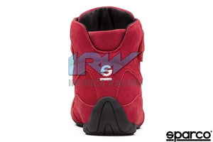 SPARCO RACE 2 BOOT