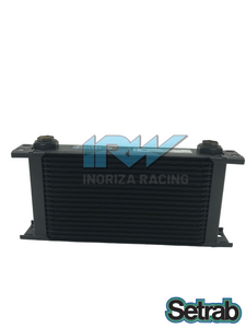 19 ROW OIL COOLER