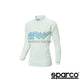 REMERA MANGAS LARGAS DELTA RW-5 SPARCO