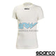 REMERA MANGA CORTA SPARCO T-SHIRT RW-4 (NON-FIA/SFI)