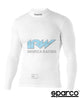 SPARCO UNDERSHIRT LONG SLEEVE T-SHIRT RW-7