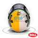 CASCO MINI SENNA BELL