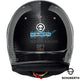 SCHUBERTH SP1 CARBON CAR HELMET