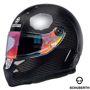 CASCO DE AUTO SCHUBERTH SP1 CARBON