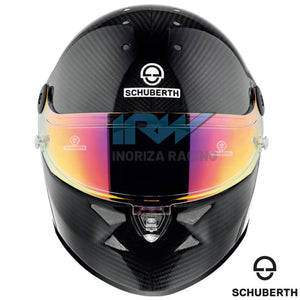 CASCO DE AUTO SCHUBERTH SP1 CARBON