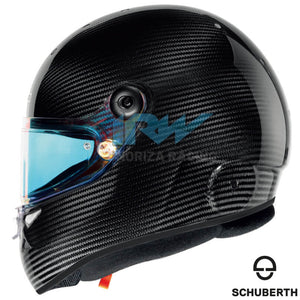 CASCO DE AUTO SCHUBERTH SP1 CARBON