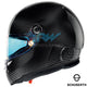 SCHUBERTH SP1 CARBON CAR HELMET