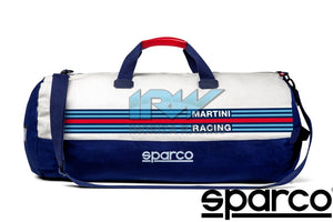 SPARCO SPORTBAG MARTINI BAG