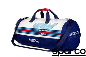 SPARCO SPORTBAG MARTINI BAG