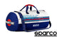 SPARCO SPORTBAG MARTINI BAG