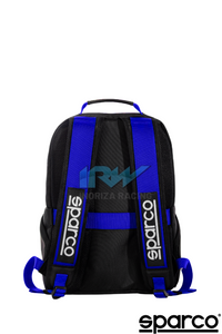 MOCHILA SPARCO STAGE