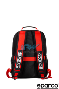 MOCHILA SPARCO STAGE