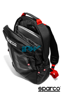 MOCHILA SPARCO STAGE