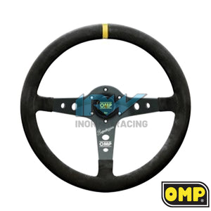 OMP SUPER LEGGERA STEERING WHEEL