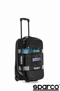 SPARCO TRAVEL MARTINI BAG 