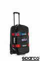 SPARCO TRAVEL MARTINI BAG 