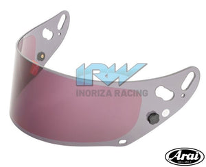 VISOR ORIGINAL ARAI GP-7 AF