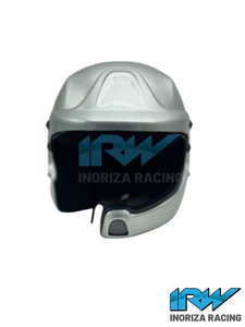 RALLY STYLE REPLICA HELMET