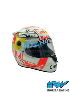 CASCO REPLICA VERSTAPPEN