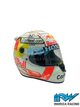 CASCO REPLICA VERSTAPPEN