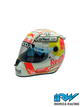 VERSTAPPEN REPLICA HELMET