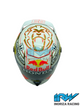 CASCO REPLICA VERSTAPPEN