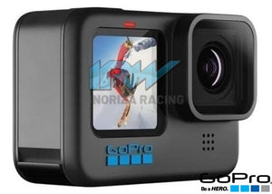 CAMARA GOPRO HERO 10