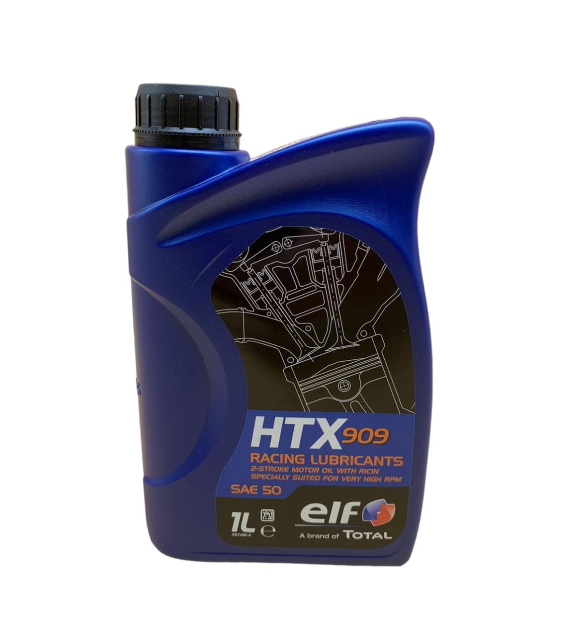 ACEITE HTX 909 2T ELF – Inoriza Racing