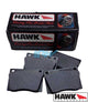 PASTILLA DE FRENO HAWK RACING