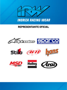 SPARCO TECH LONG SLEEVE T-SHIRT