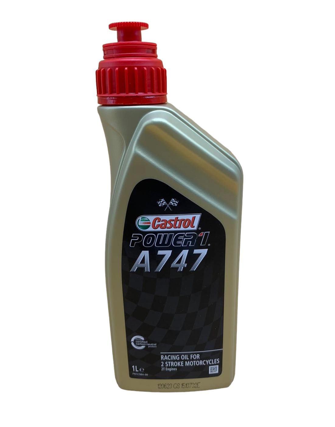 ACEITE 2T A747 CASTROL – Inoriza Racing