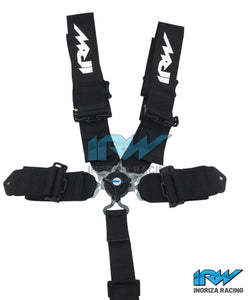 HANS 5 POINT SAFETY BELT