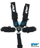 HANS 5 POINT SAFETY BELT