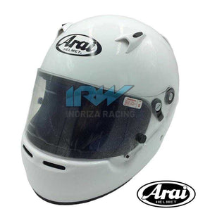 ARAI CK-6 HELMET