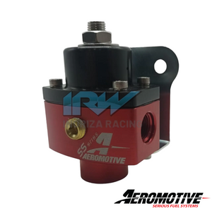 PRESSURE REGULATOR 13201 5-12 PSI