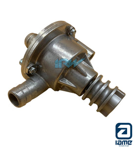 IAME ALUMINUM WATER PUMP 