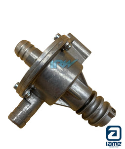 IAME ALUMINUM WATER PUMP 