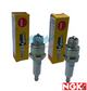 NGK IRIDIUM BR7HS SPARK PLUG 