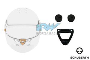 TRABA DE CASCO SCHUBERTH SP1