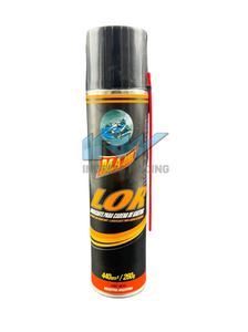 Lubricante para cadena