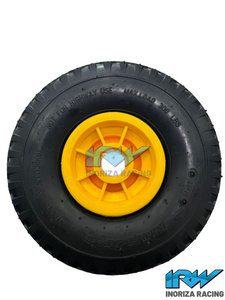 KARTING CARRIER SPARE WHEEL