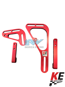 KE TECHNOLOGY RADIATOR SUPPORT