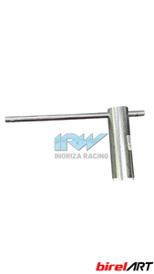 LLAVE AFLOJA RUEDA BIREL ART