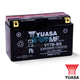 BATERIA YUASA KARTING YT7B-BS 12V 6.5Ah