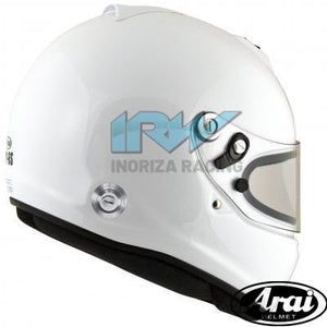 CASCO ARAI GP6-S