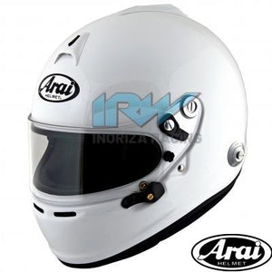 CASCO ARAI GP6-S